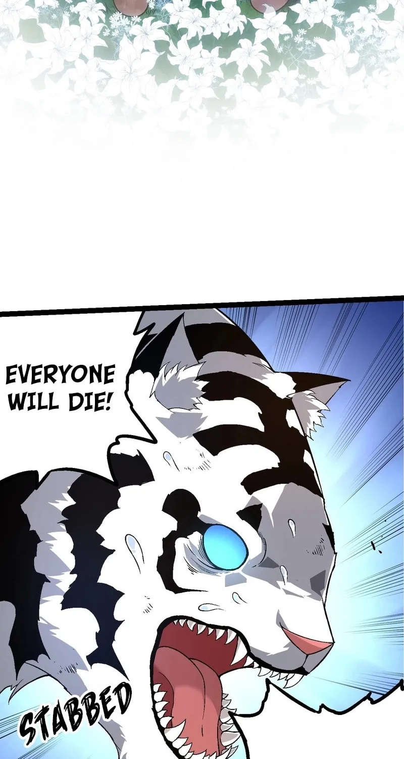 Evolution Begins With a Big Tree Chapter 172 page 50 - 
