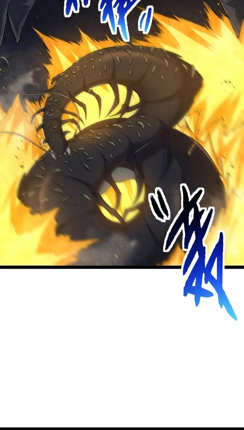 Evolution Begins With a Big Tree Chapter 172 page 6 - 