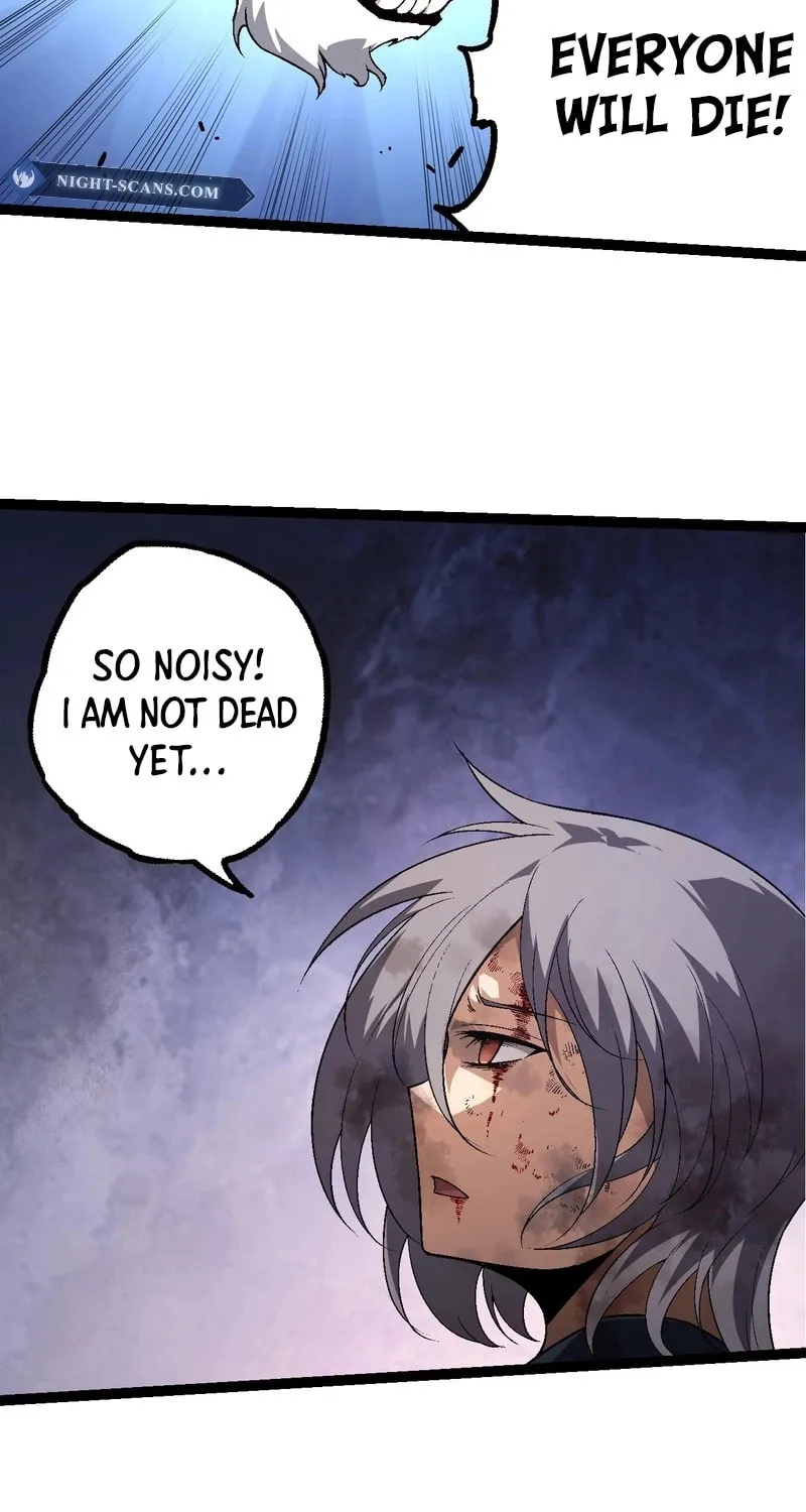 Evolution Begins With a Big Tree Chapter 172 page 51 - 