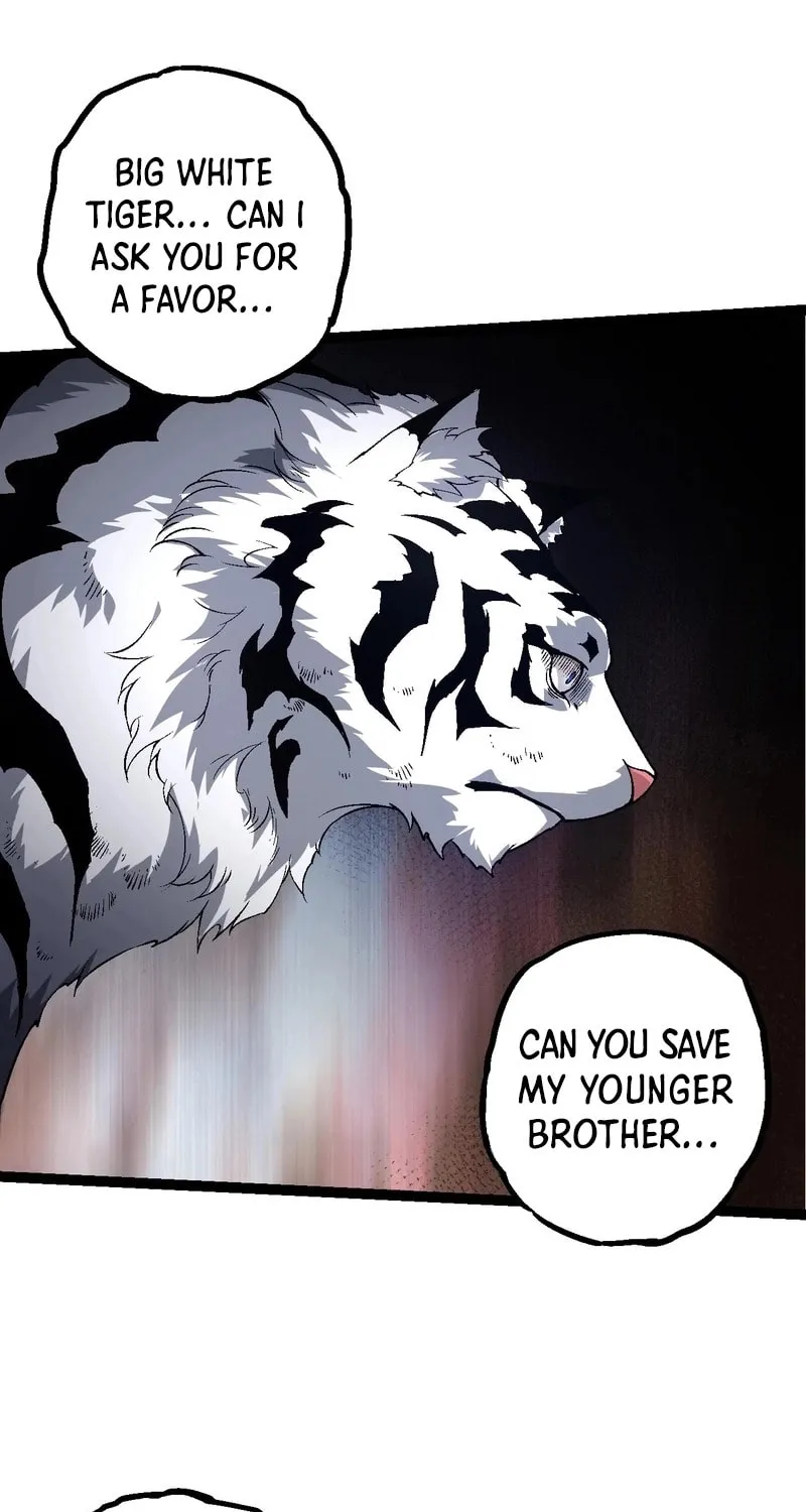 Evolution Begins With a Big Tree Chapter 172 page 52 - 