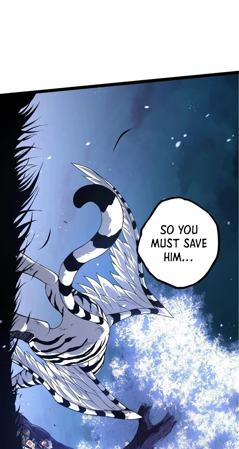 Evolution Begins With a Big Tree Chapter 172 page 54 - 