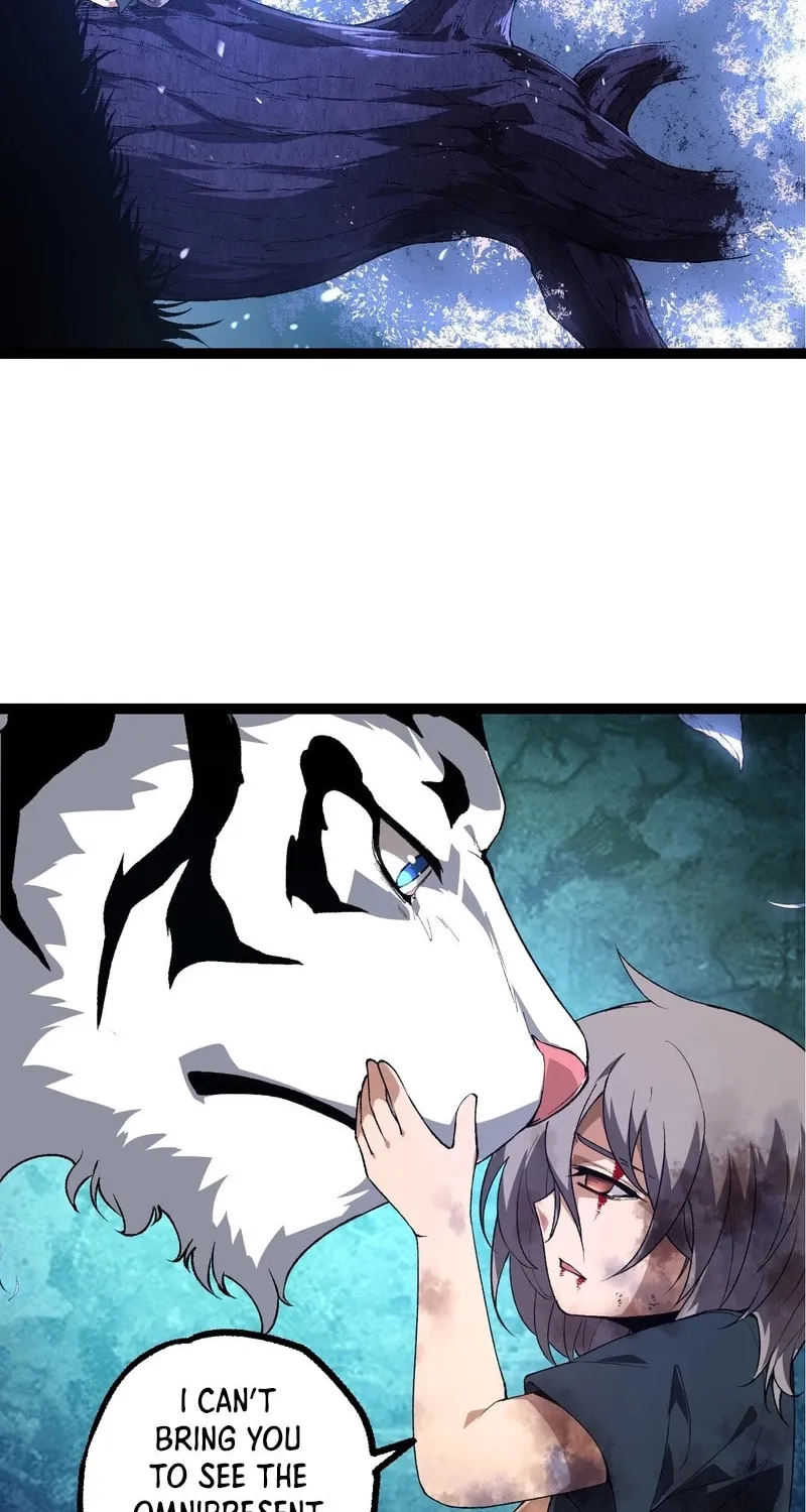 Evolution Begins With a Big Tree Chapter 172 page 55 - 