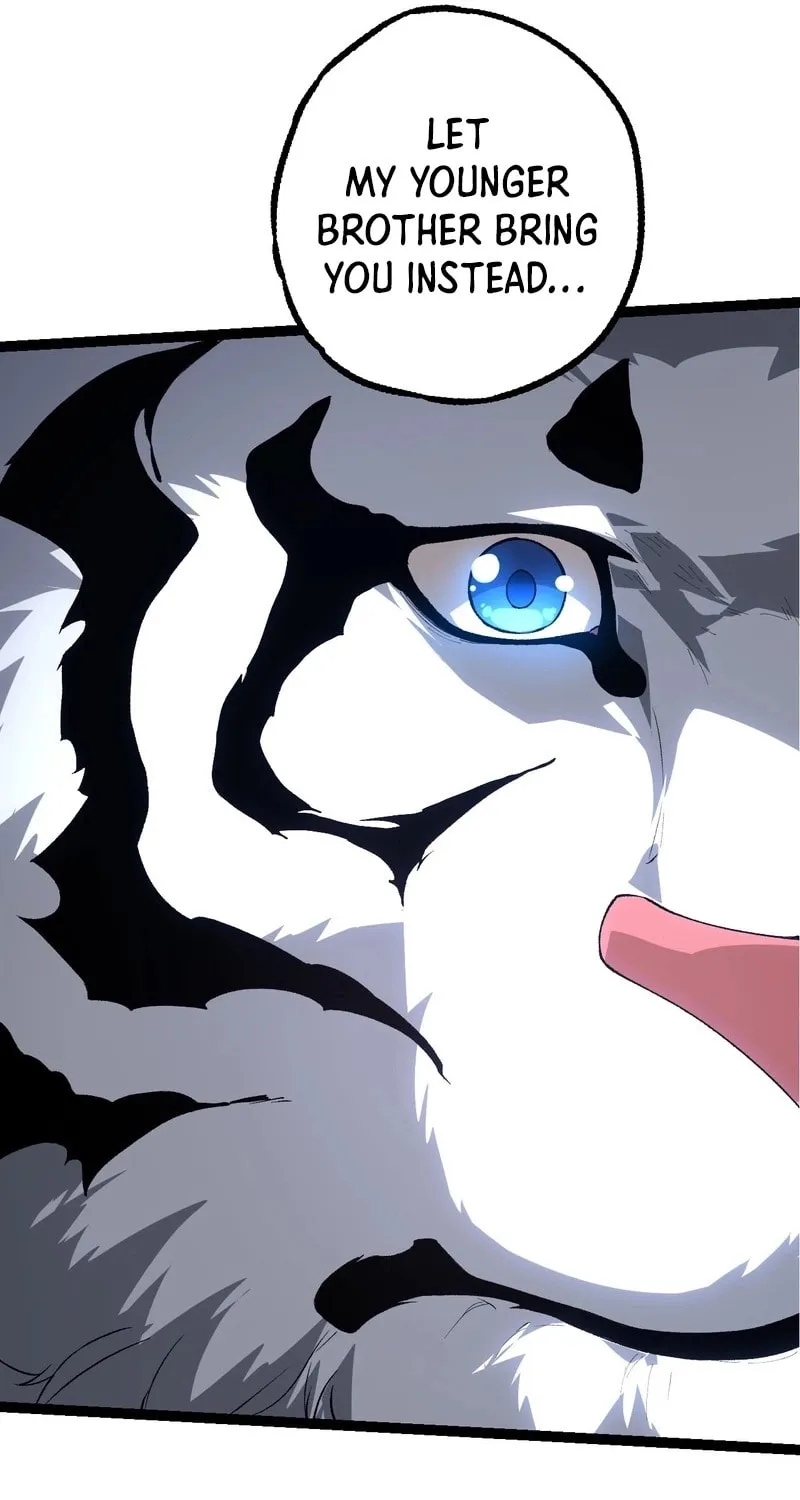 Evolution Begins With a Big Tree Chapter 172 page 57 - 