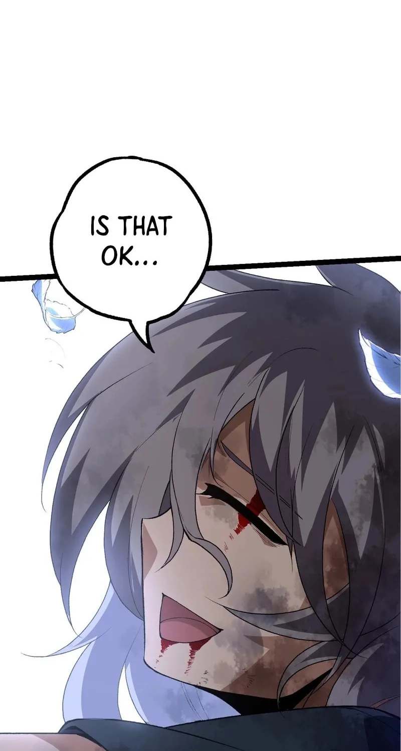 Evolution Begins With a Big Tree Chapter 172 page 58 - 
