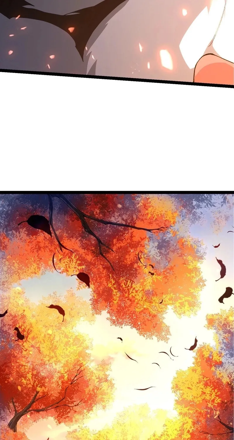 Evolution Begins With a Big Tree Chapter 172 page 60 - 