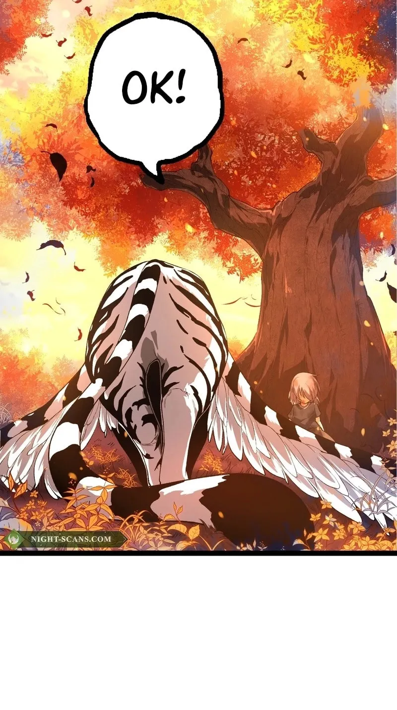 Evolution Begins With a Big Tree Chapter 172 page 61 - 