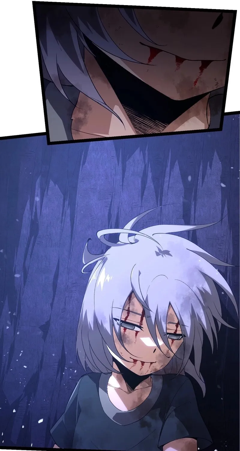 Evolution Begins With a Big Tree Chapter 172 page 62 - 