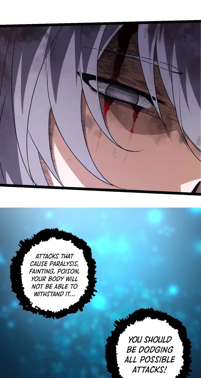 Evolution Begins With a Big Tree Chapter 172 page 64 - 