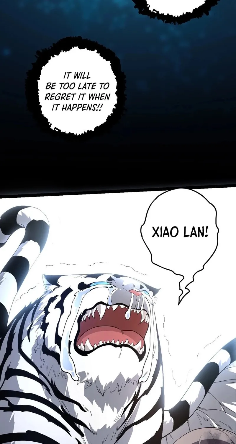 Evolution Begins With a Big Tree Chapter 172 page 65 - 