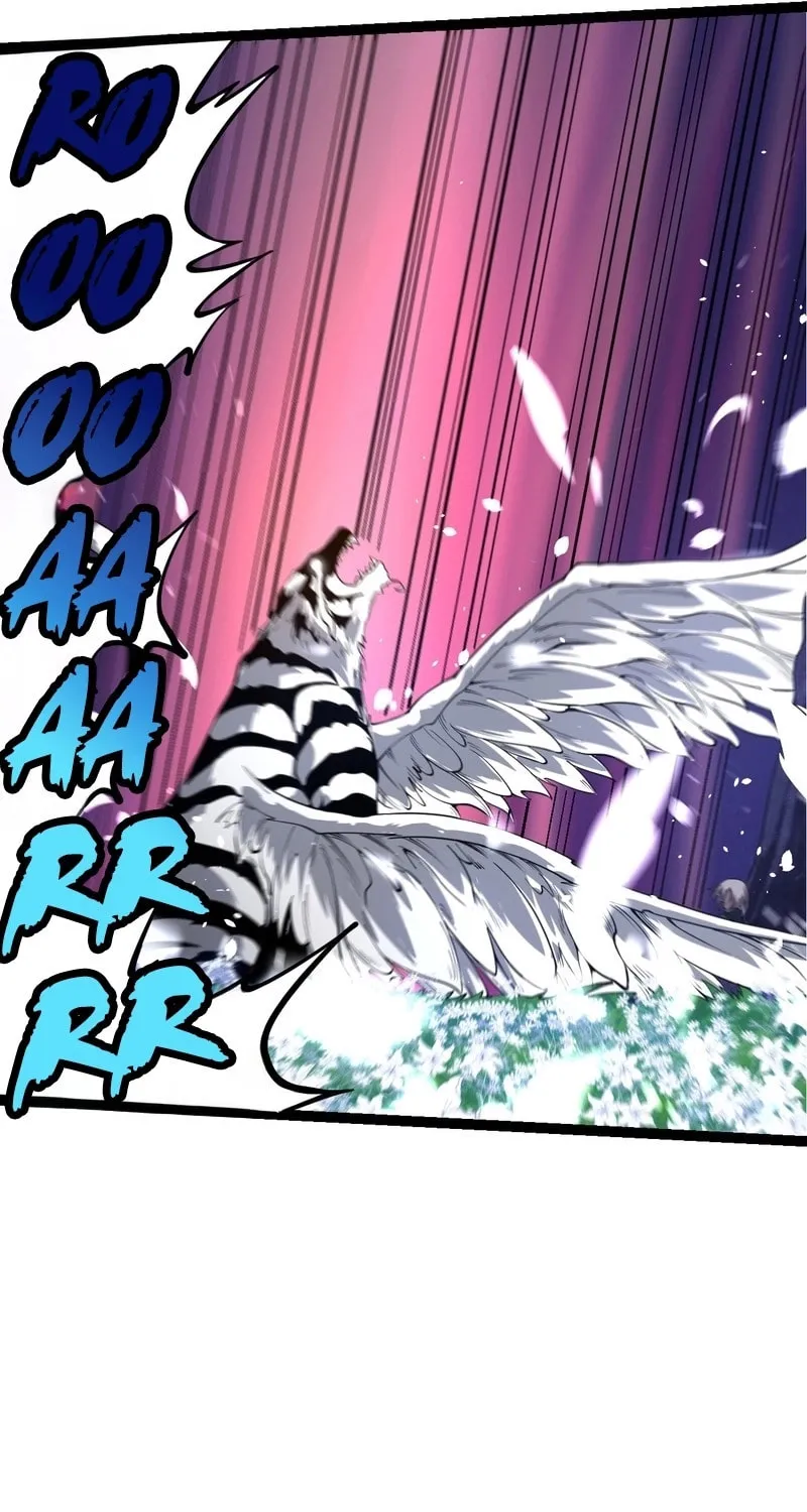 Evolution Begins With a Big Tree Chapter 172 page 67 - 
