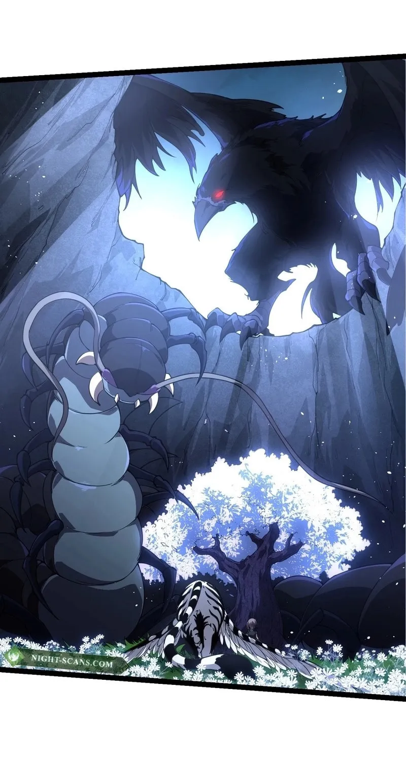Evolution Begins With a Big Tree Chapter 172 page 68 - 