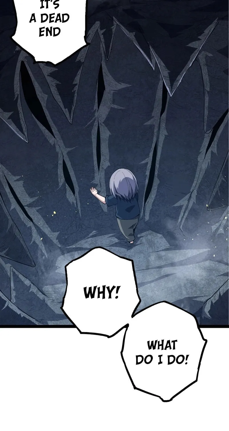 Evolution Begins With a Big Tree Chapter 172 page 9 - 