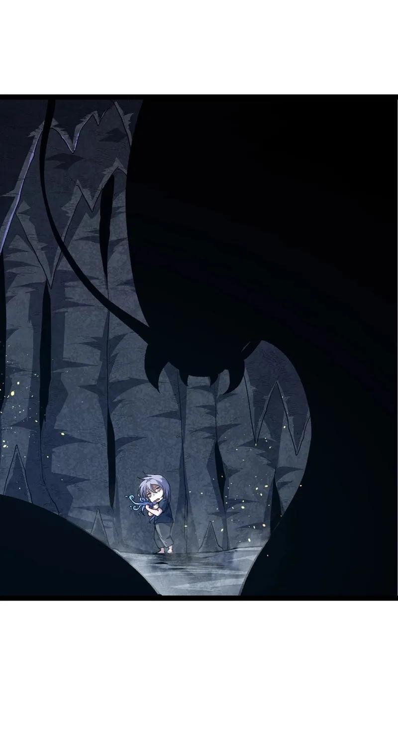 Evolution Begins With a Big Tree Chapter 172 page 10 - 