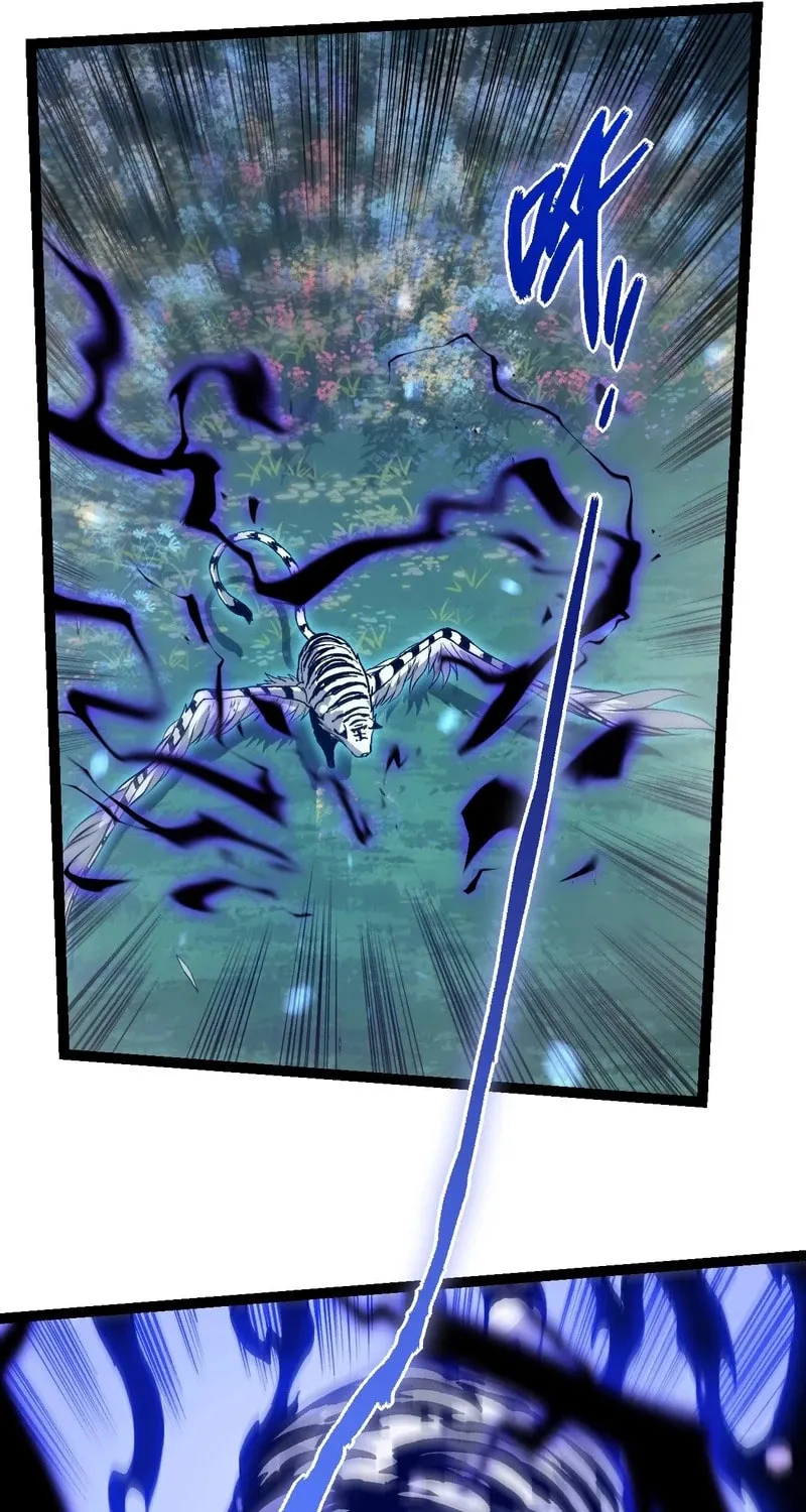 Evolution Begins With a Big Tree Chapter 173 page 13 - 