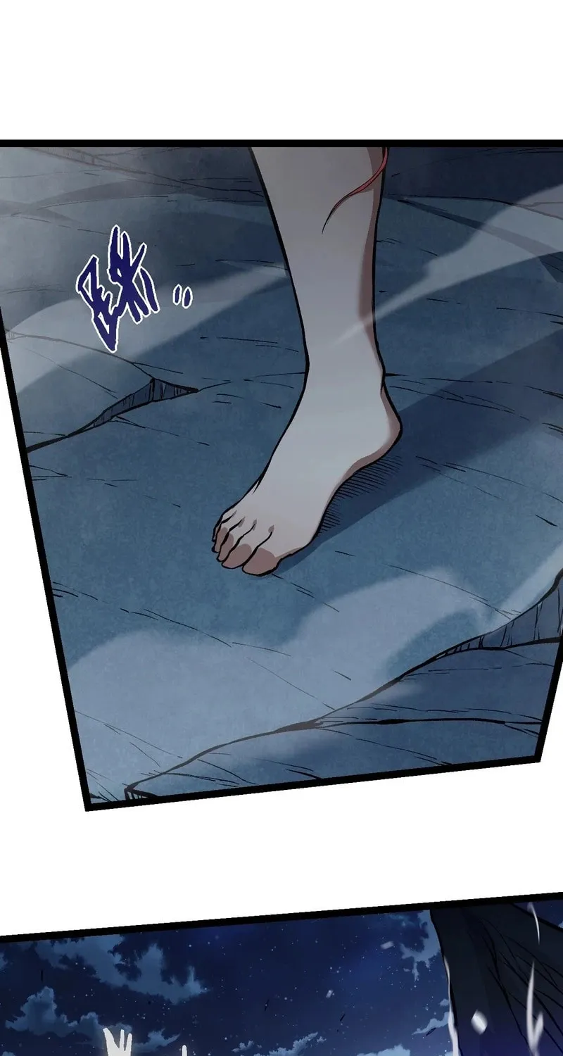 Evolution Begins With a Big Tree Chapter 173 page 17 - 