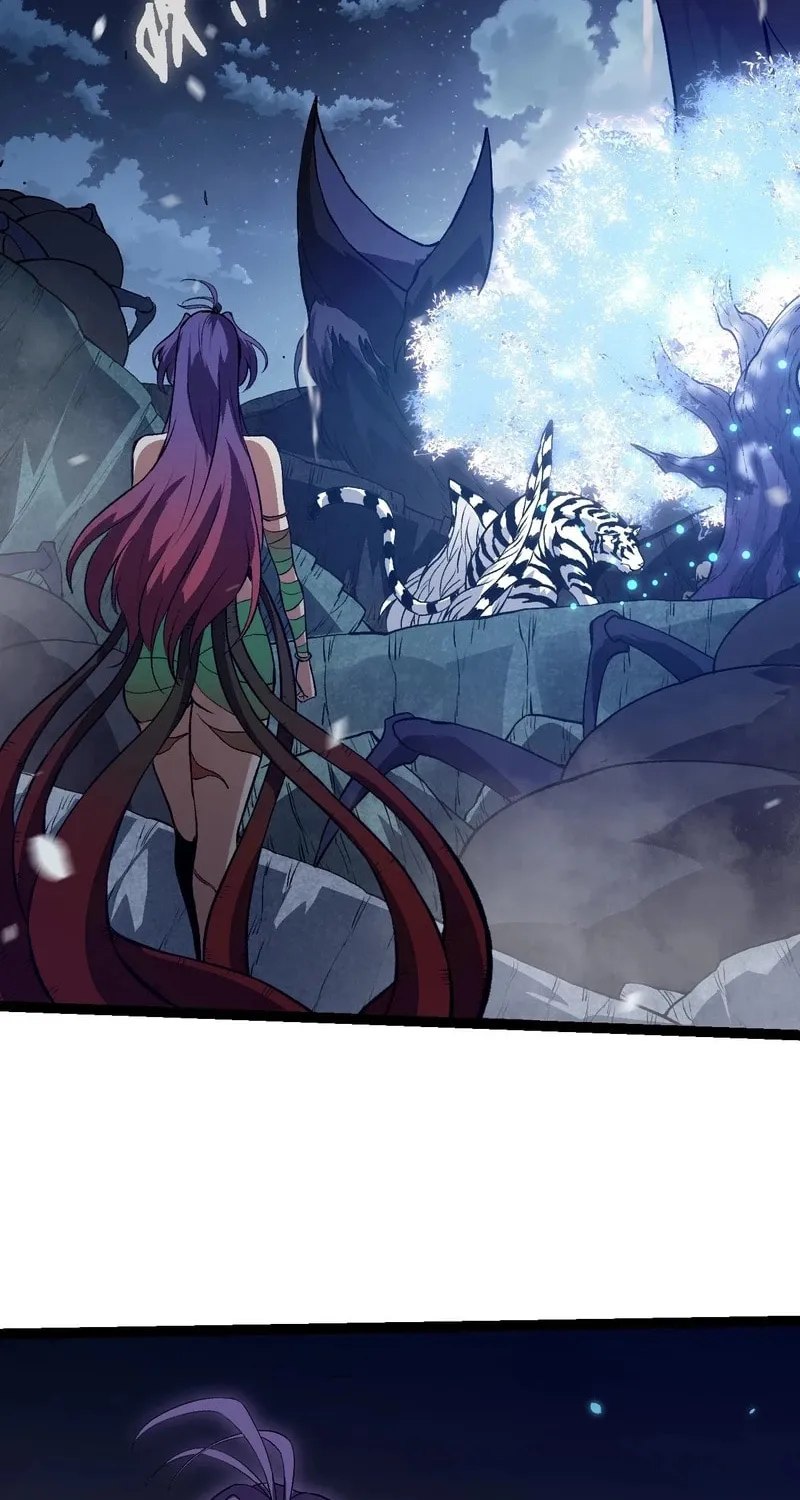 Evolution Begins With a Big Tree Chapter 173 page 18 - 