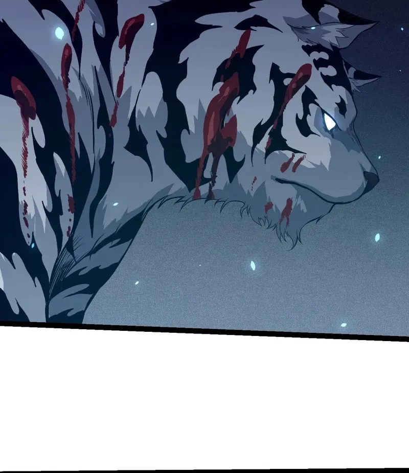 Evolution Begins With a Big Tree Chapter 173 page 20 - 