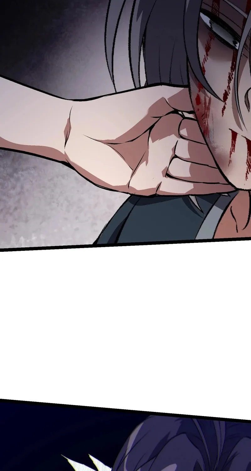 Evolution Begins With a Big Tree Chapter 173 page 23 - 