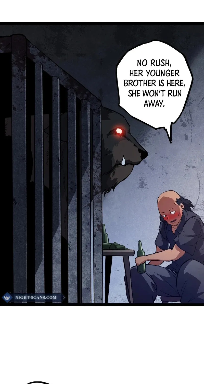 Evolution Begins With a Big Tree Chapter 173 page 29 - 