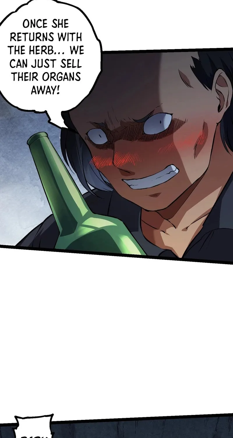 Evolution Begins With a Big Tree Chapter 173 page 30 - 