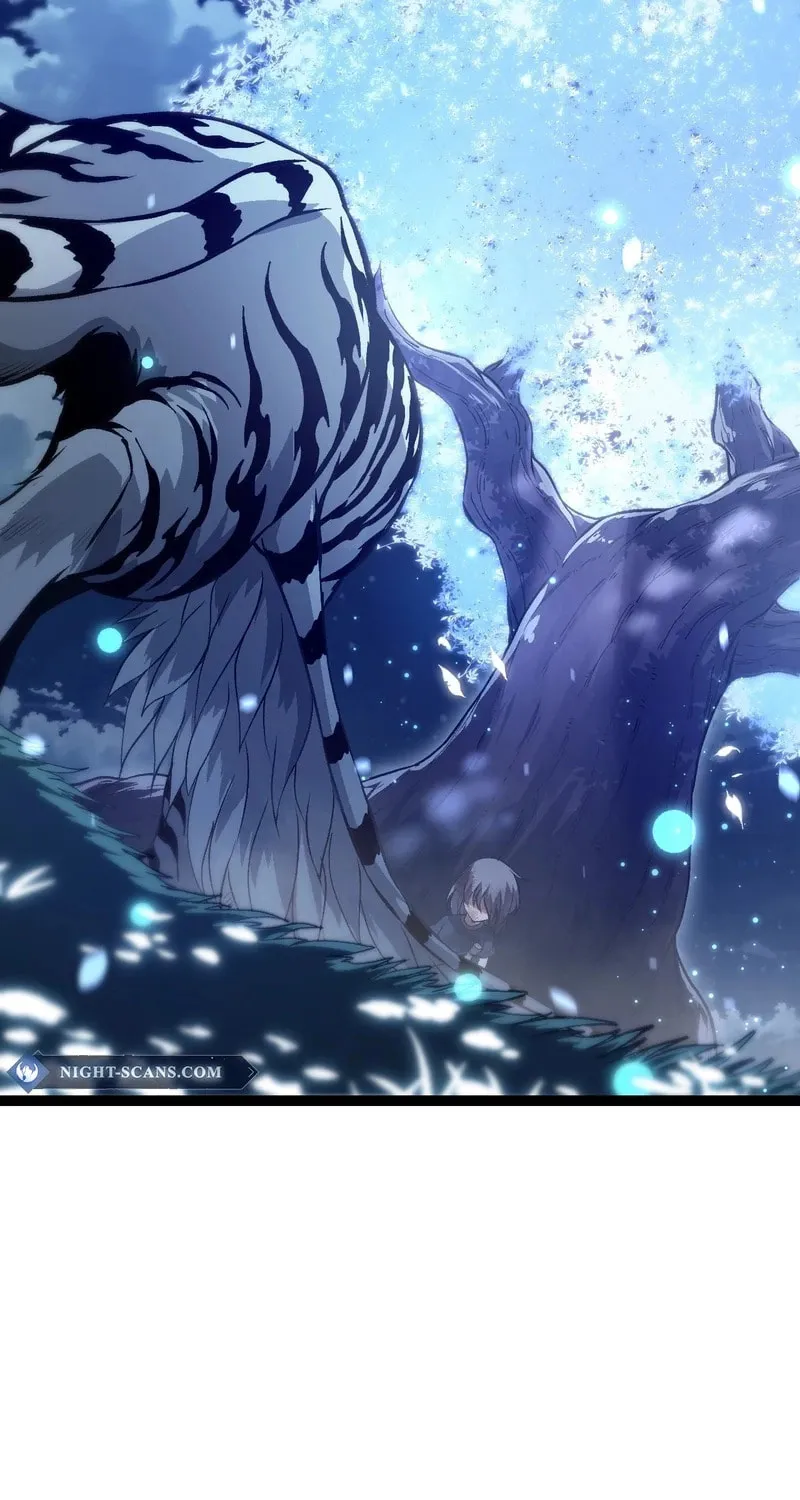 Evolution Begins With a Big Tree Chapter 173 page 4 - 