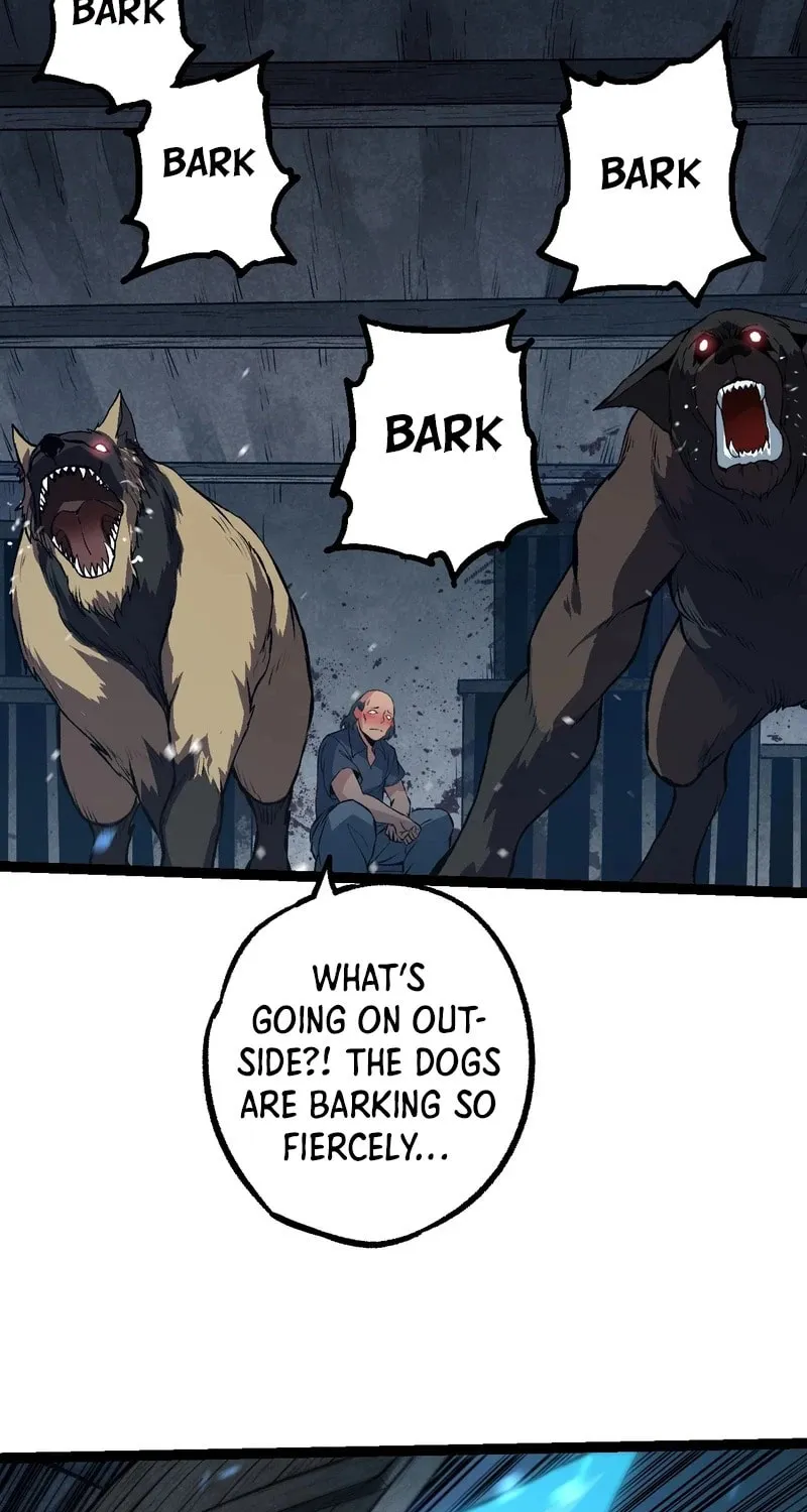Evolution Begins With a Big Tree Chapter 173 page 31 - 