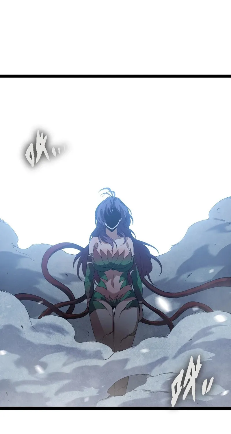 Evolution Begins With a Big Tree Chapter 173 page 34 - 