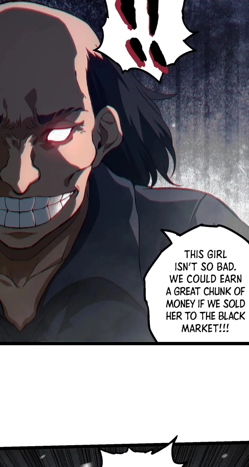 Evolution Begins With a Big Tree Chapter 173 page 38 - 