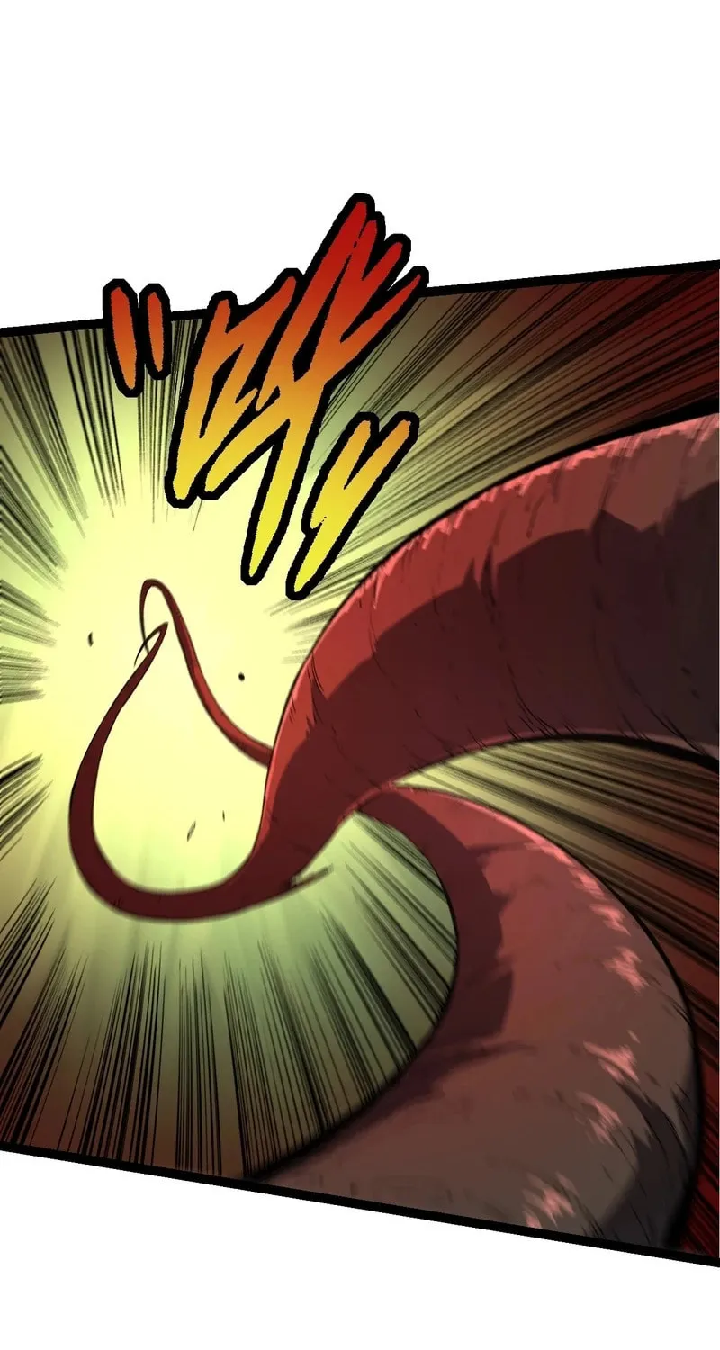 Evolution Begins With a Big Tree Chapter 173 page 44 - 