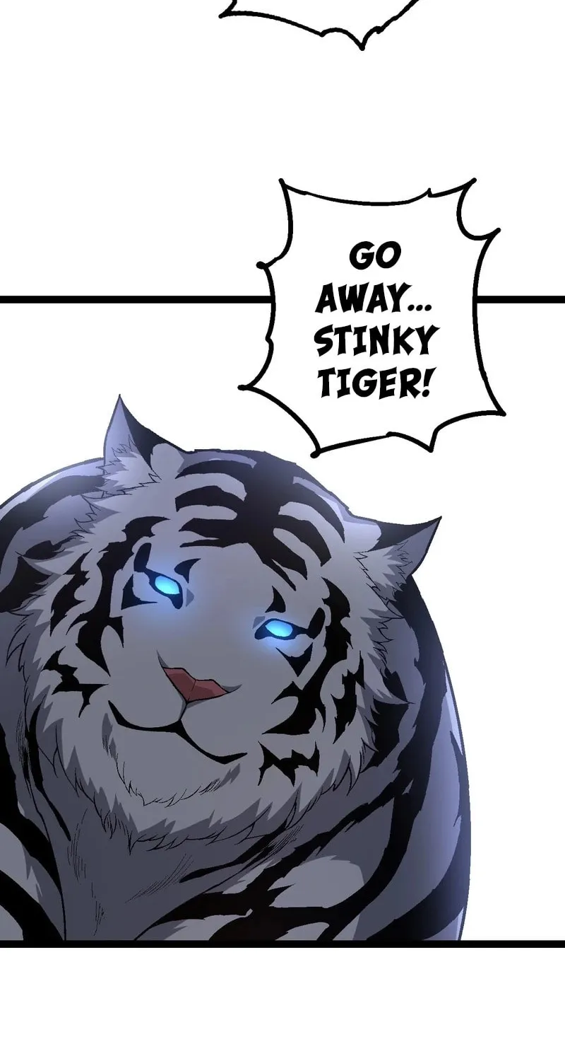 Evolution Begins With a Big Tree Chapter 173 page 48 - 