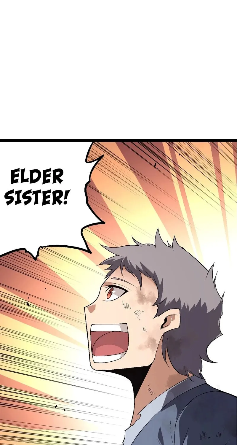 Evolution Begins With a Big Tree Chapter 173 page 50 - 