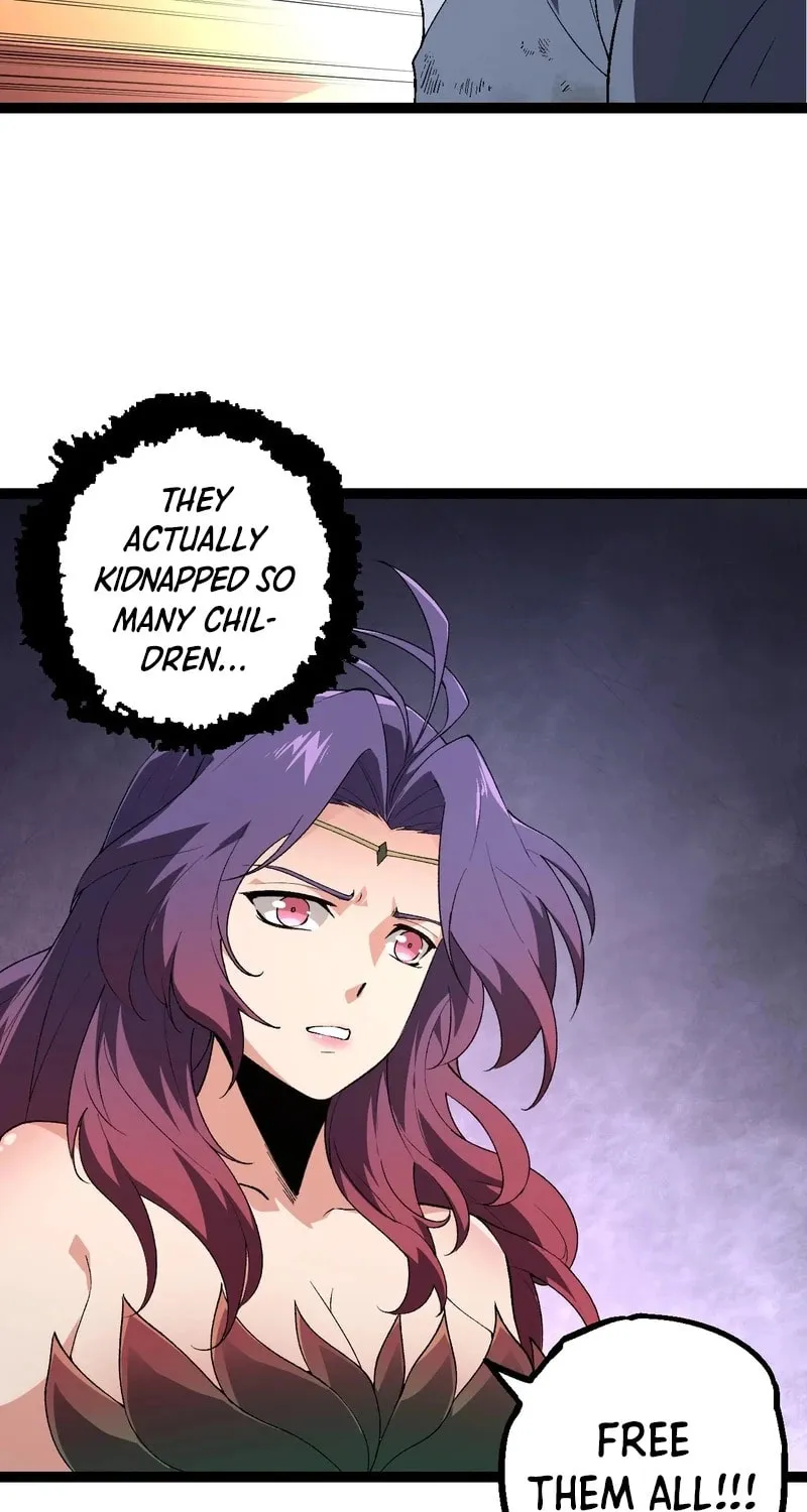 Evolution Begins With a Big Tree Chapter 173 page 51 - 