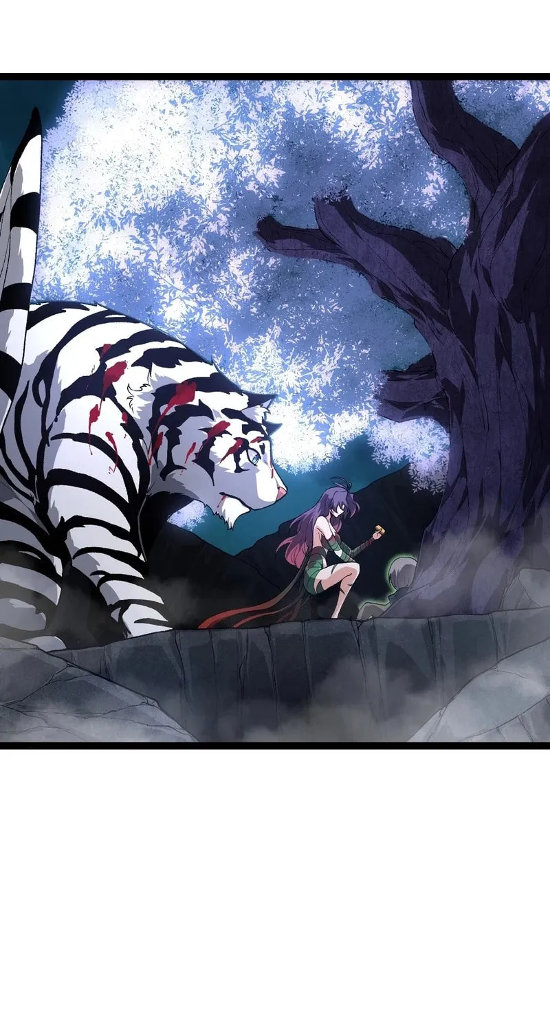 Evolution Begins With a Big Tree Chapter 173 page 54 - 
