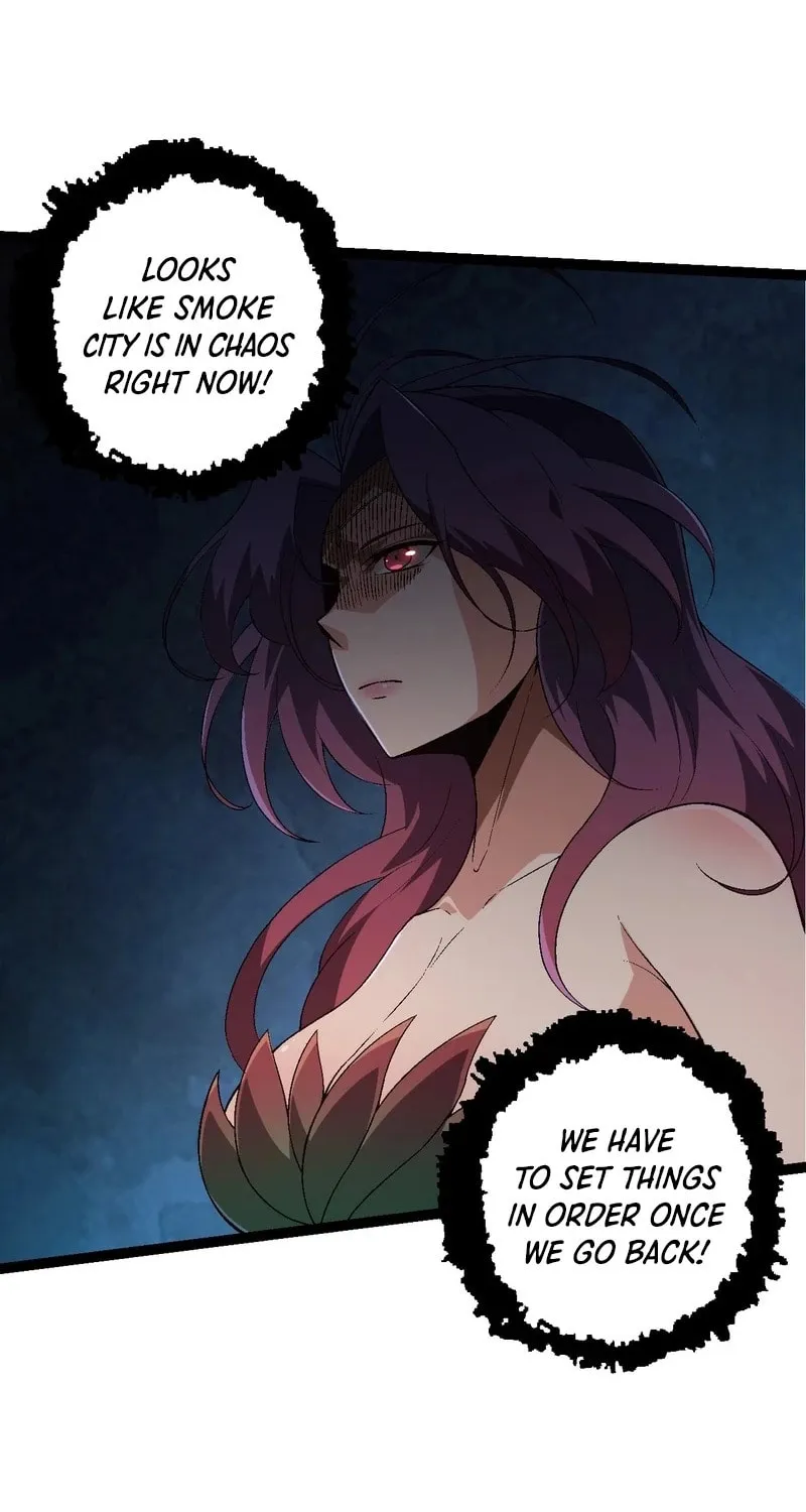 Evolution Begins With a Big Tree Chapter 173 page 60 - 