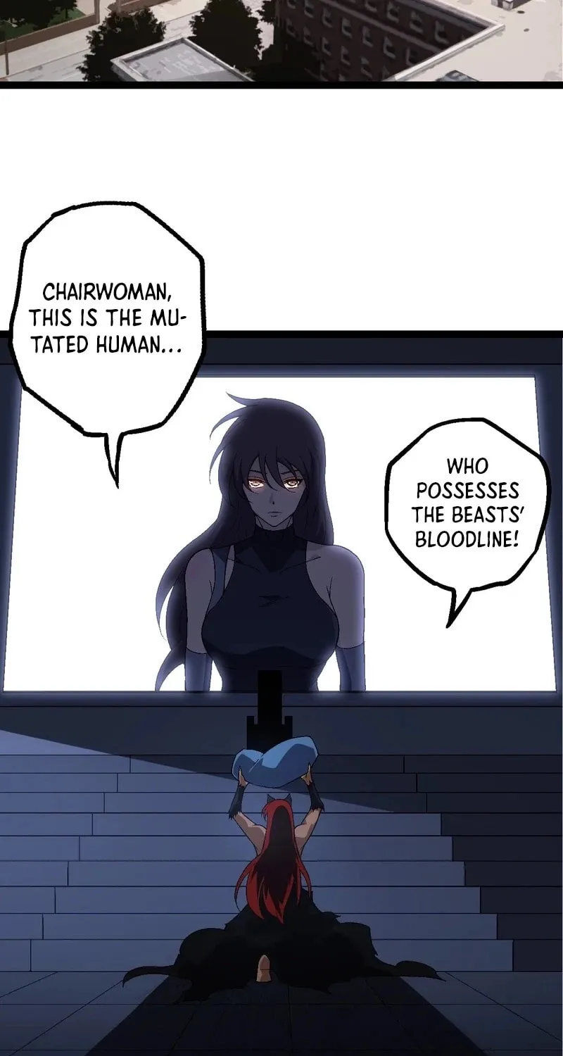 Evolution Begins With a Big Tree Chapter 173 page 63 - 
