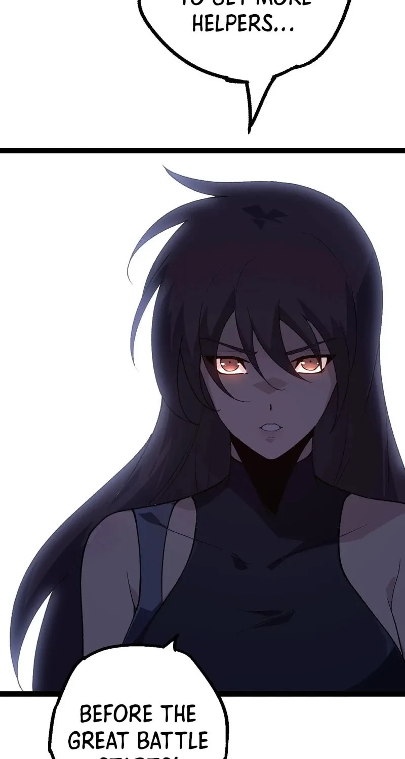 Evolution Begins With a Big Tree Chapter 173 page 66 - 