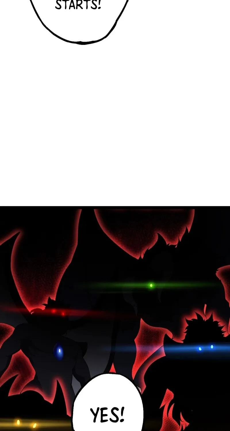 Evolution Begins With a Big Tree Chapter 173 page 67 - 