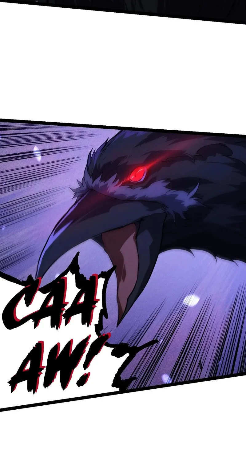 Evolution Begins With a Big Tree Chapter 173 page 10 - 