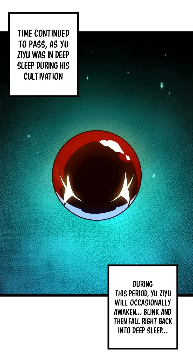 Evolution Begins With a Big Tree Chapter 174 page 2 - 