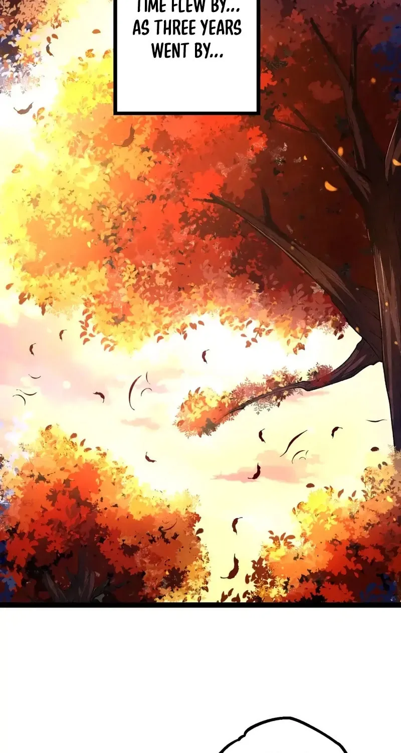 Evolution Begins With a Big Tree Chapter 174 page 16 - 