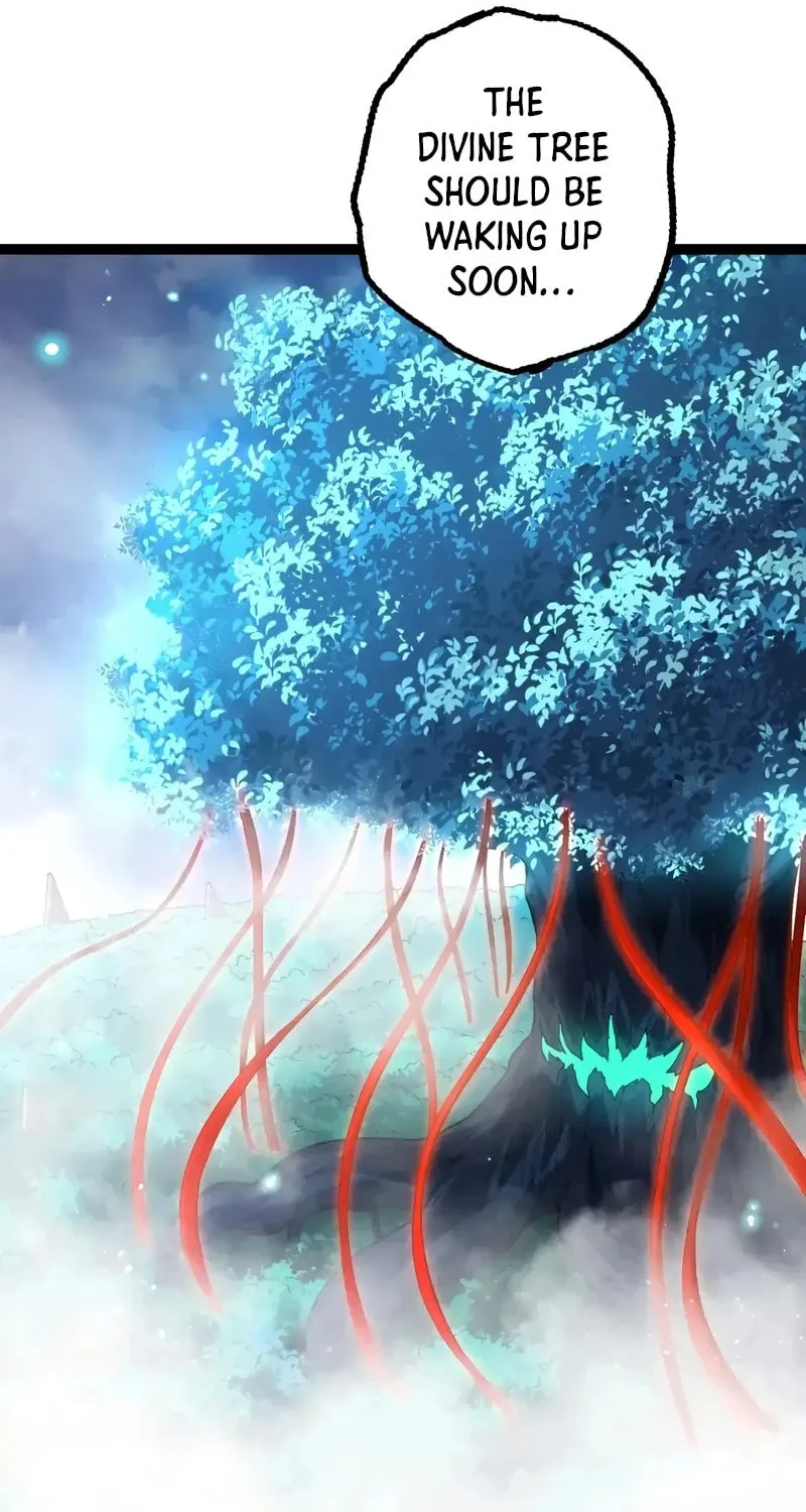 Evolution Begins With a Big Tree Chapter 174 page 23 - 