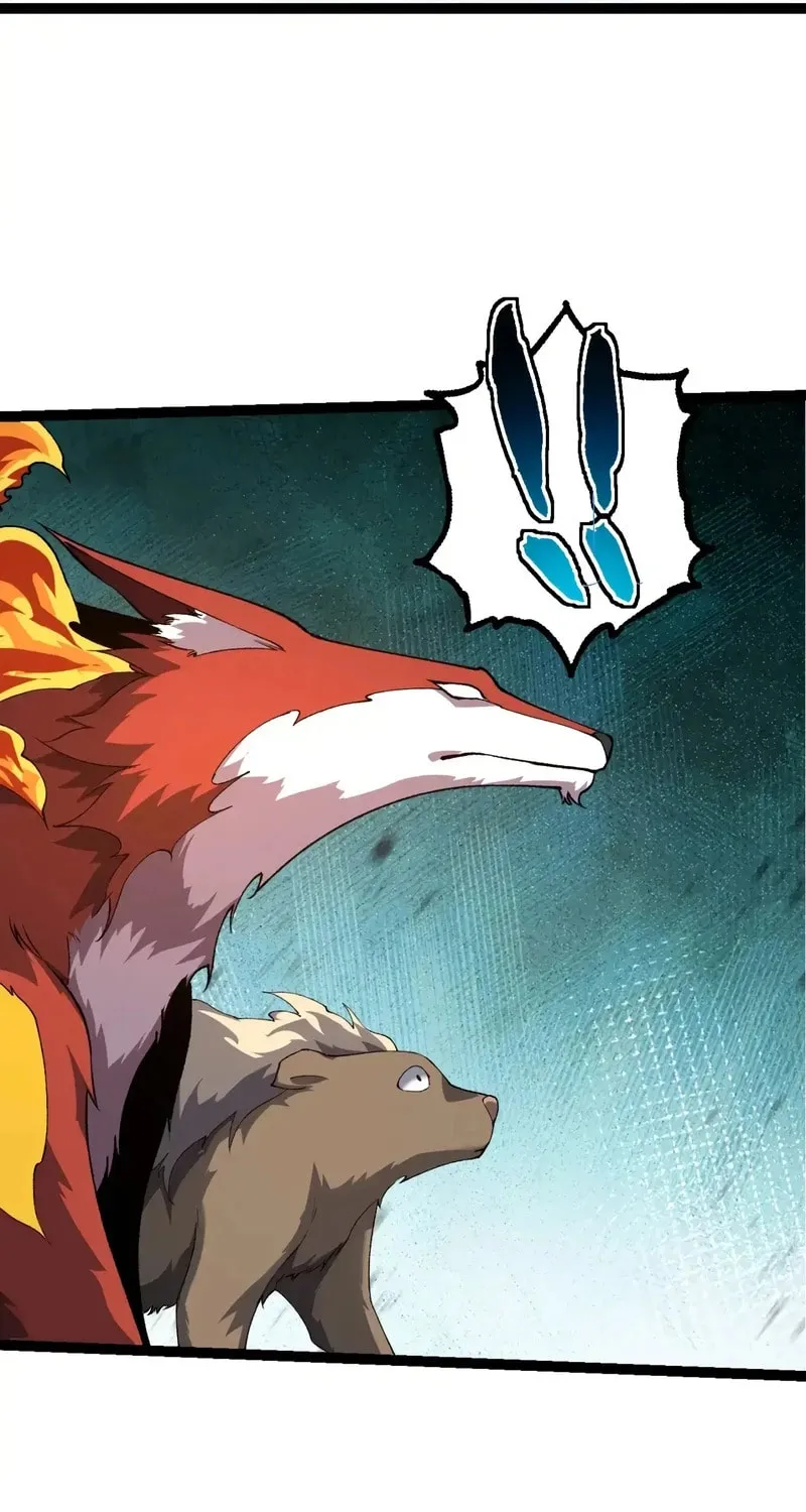Evolution Begins With a Big Tree Chapter 174 page 24 - 