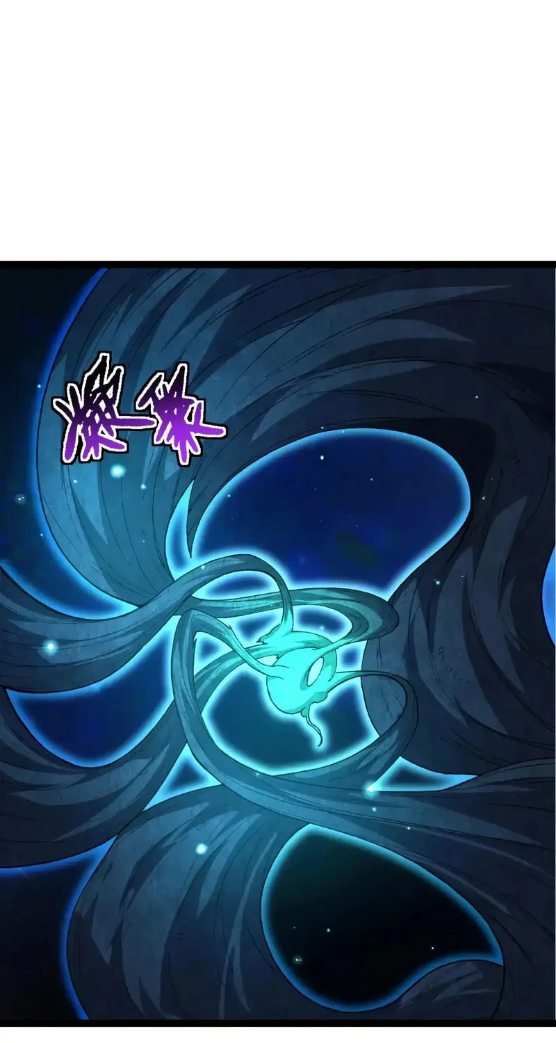 Evolution Begins With a Big Tree Chapter 174 page 27 - 