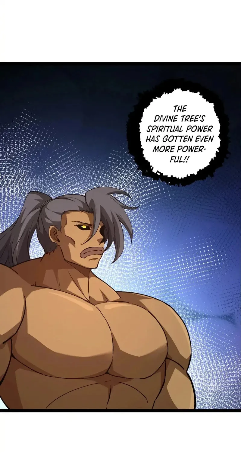 Evolution Begins With a Big Tree Chapter 174 page 31 - 