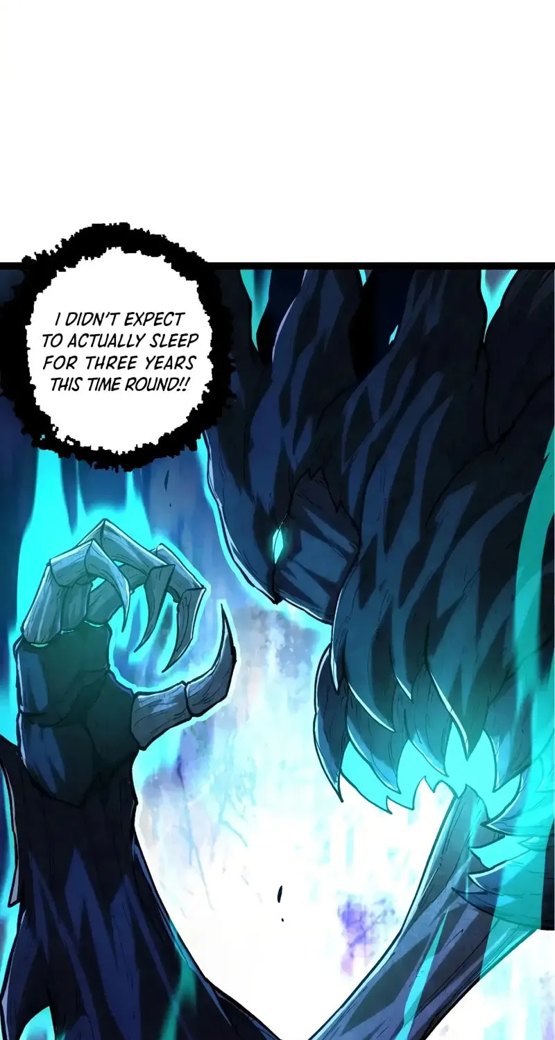 Evolution Begins With a Big Tree Chapter 174 page 32 - 