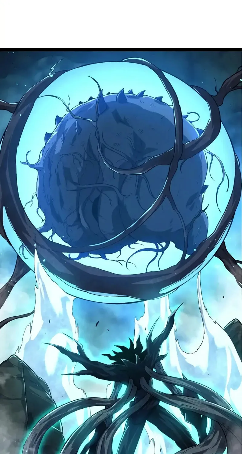 Evolution Begins With a Big Tree Chapter 174 page 35 - 