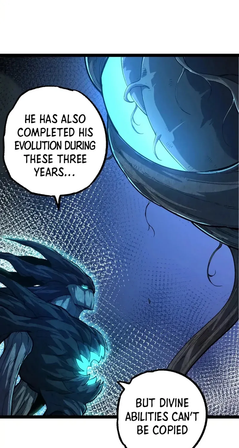 Evolution Begins With a Big Tree Chapter 174 page 38 - 