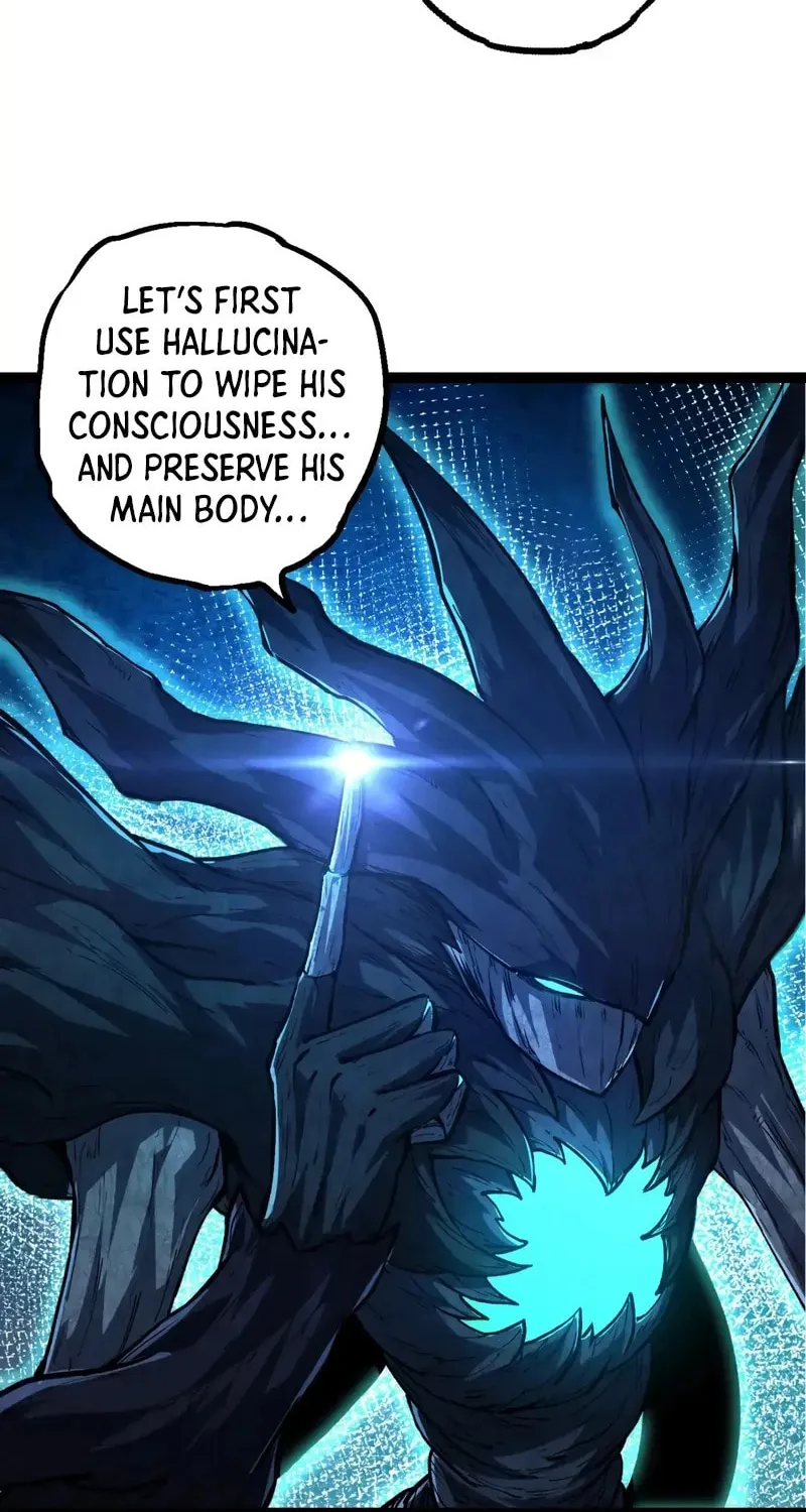 Evolution Begins With a Big Tree Chapter 174 page 39 - 