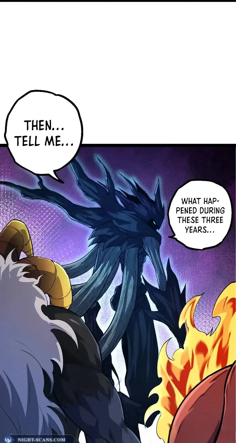Evolution Begins With a Big Tree Chapter 174 page 40 - 