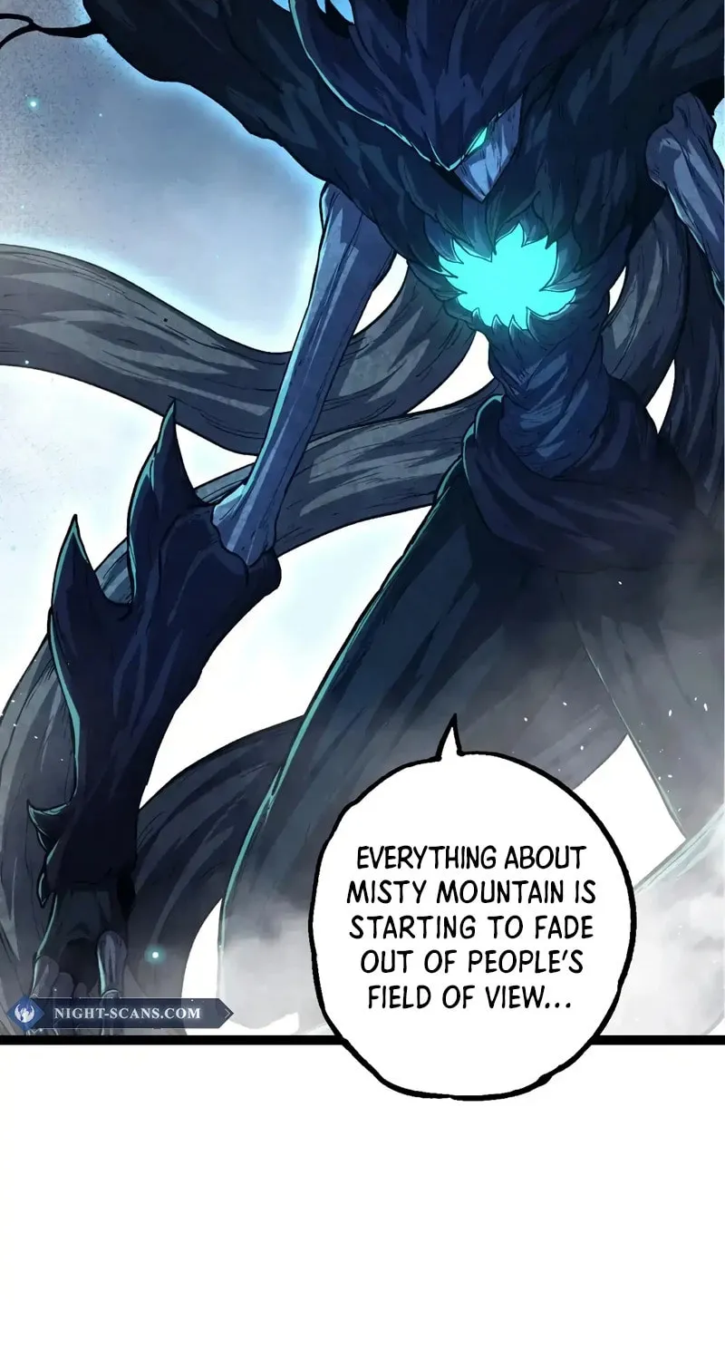 Evolution Begins With a Big Tree Chapter 174 page 47 - 